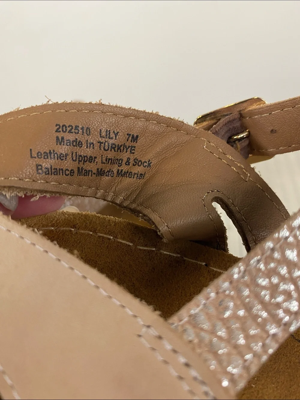 Bjorndal lightweight wedge